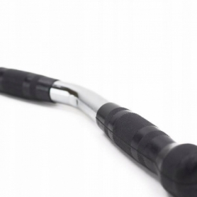 Ручка для тяги 4FIZJO, 116 см (4FJ0299) - Фото №2