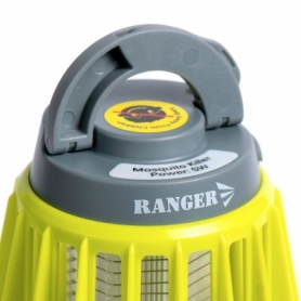Фонарь уничтожитель комаров Ranger Easy light (RA 9933) - Фото №7