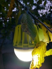 Фонарь уничтожитель комаров Ranger Easy light (RA 9933) - Фото №9