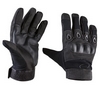 Тактические перчатки Tactic Long Black (GLL2205)