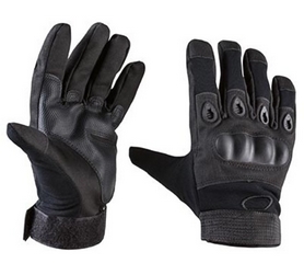 Тактические перчатки Tactic Long Black (GLL2205)