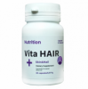 Витаминный комплекс с коллагеном Vita HAIR + Skin&amp;Nail EntherMeal, 60 капсул (ABPR125)
