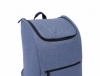 Сумка-рюкзак изотермическая Time Eco TE-4021, 21 л (4820211100759_2) - Фото №4