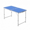 Комплект мебели складной Ranger Melmil LF Blue (R393) - Фото №2