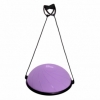 Платформа балансировочная Bosu Majestic Sport пурпурная, 58 см (GVP5031/P) - Фото №7