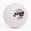Мячи для настольного тенниса DHS ITTF WTTC Busan 2020 DJ40+ 3* (BDJ40+) - Фото №2