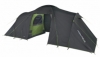 Намет шестимісний High Peak Como 6.0 Dark Grey/Green (10263)