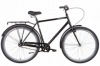 Велосипед городской Dorozhnik COMFORT MALE St - 28", рама - 22", черный (OPS-D-28-286)