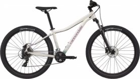 Велосипед горный женский Cannondale TRAIL 7 Feminine IRD- 29", рама - L (SKD-10-29)