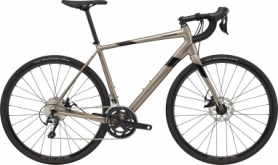 Велосипед шоссейный Cannondale SYNAPSE Tiagra MTG- 28", рама - 56 см, (SKD-35-64)