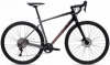 Велосипед горный Marin HEADLANDS 1 - 28", рама - 52 см, Gloss Charcoal/Black/Roarange (SKD-61-93)