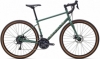 Велосипед горный Marin FOUR CORNERS - 28", рама - L, Gloss Green/Tan (SKD-99-65)