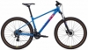 Велосипед горный Marin BOBCAT TRAIL 3 - 27,5", рама - S, Gloss Bright Blue/Dark Blue/Yellow/Magenta (SKD-02-74)