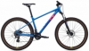 Велосипед горный Marin BOBCAT TRAIL 3 - 27,5", рама - M, Gloss Bright Blue/Dark Blue/Yellow/Magenta (SKD-28-87)