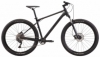 Велосипед горный Pride REBEL 9.1 - 29", рама - L, черный (SKD-38-88)