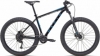 Велосипед горный Marin ELDRIGE GRADE 1 - 27,5", рама - S, черный с синим (SKD-17-91)