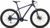 Велосипед горный Marin ELDRIGE GRADE BASE - 27,5", рама - M, синий с оранжевым (SKD-21-92)