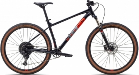 Велосипед горный Marin BOBCAT TRAIL 5 - 29", рама - XL, BLACK (SKD-65-05)