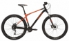 Велосипед горный Pride REBEL 9.1 - 29", рама - XL, черный (SKD-25-00)