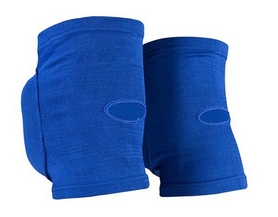 Наколенники волейбольные Ronex, синие (RX-075B) - Фото №2