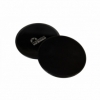 Диски-слайдеры для скольжения (глайдинга) Majestic Sport Sliding Disc черный (GVA5035_K) - Фото №2