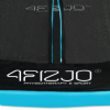 Батут с внутренней сеткой 4FIZJO Pro 8FT  Black/Blue, 252 см (4FJ0309) - Фото №2