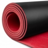 Коврик для йоги и фитнеса Spokey Dream черный, 183x61х0,5 см (928929) - Фото №6