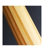Палка гимнастическая деревянная Sveltus (SLTS-0715-1), 140 см - Фото №3