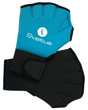 Перчатки для плавания Sveltus Aqua, 2 шт (SLTS-1840)