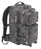 Рюкзак тактический Brandit-Wea US Cooper large grey-camo, 40 л(8008-215-OS)