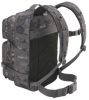 Рюкзак тактический Brandit-Wea US Cooper large grey-camo, 40 л(8008-215-OS) - Фото №2