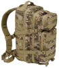 Рюкзак тактический Brandit-Wea US Cooper medium tactical camo, 25 л (8007-161-OS)