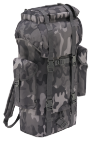Рюкзак тактический Brandit-Wea Kampfrucksack Grey-camo, 65 л (8003-215-OS)