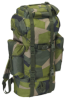 Рюкзак тактический Brandit-Wea Kampfrucksack Swedish camo, 65 л (8003-125-OS)