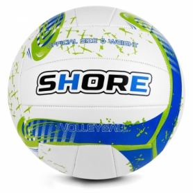 Мяч волейбольный Spokey Shore, №5 (927644-1)