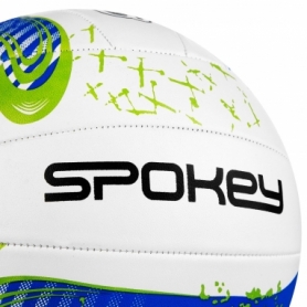 Мяч волейбольный Spokey Shore, №5 (927644-1) - Фото №3