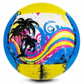 Мяч волейбольный Spokey Shore, №5 (927644-2) - Фото №2
