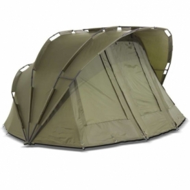 Палатка трехместная Ranger EXP 3-mann Bivvy +зимнее покрытие (RA 6611) - Фото №3