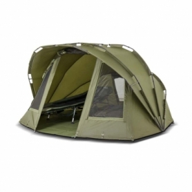 Палатка трехместная Ranger EXP 3-mann Bivvy +зимнее покрытие (RA 6611) - Фото №5