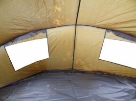 Палатка трехместная Ranger EXP 3-mann Bivvy +зимнее покрытие (RA 6611) - Фото №6