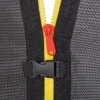 Защитная сетка для батута (внутренняя) Springos 10FT (6 стоек), 305-312 см (TSN-10FT 6N INS 305 CM) - Фото №2