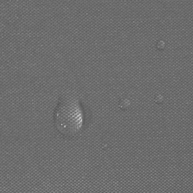 Тент-парус теневой Springos Graphite, 3x3x3 м (SN1049) - Фото №9