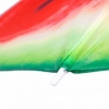 Зонт пляжный с регулируемой высотой и наклоном Springos красный, 180 см (BU0020) - Фото №9