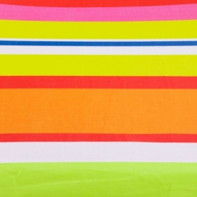 Зонт пляжный с регулировкой высоты Springos цветной, 160 см (BU0017) - Фото №5