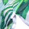 Зонт пляжный с регулировкой высоты Springos зеленый, 160 см (BU0016) - Фото №7