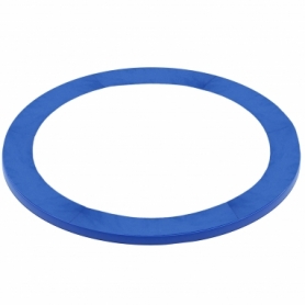 Накладка для пружин (защитный край) для батута Springos 14FT синяя, 426-430 см (TP-14FT 426 CM BLUE) - Фото №2