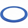Накладка для пружин (защитный край) для батута Springos 6FT синяя, 180-183 см (TP-6FT 180 CM BLUE) - Фото №2