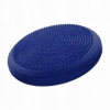 Подушка-диск балансировочная 4FIZJO MED+ (сенсомоторная) массажная Blue, 33 см( 4FJ0319) - Фото №7