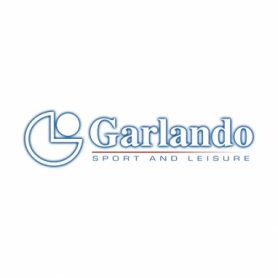 Стіл тенісний Garlando Training Indoor 16 mm Green (C-112I) - Фото №4
