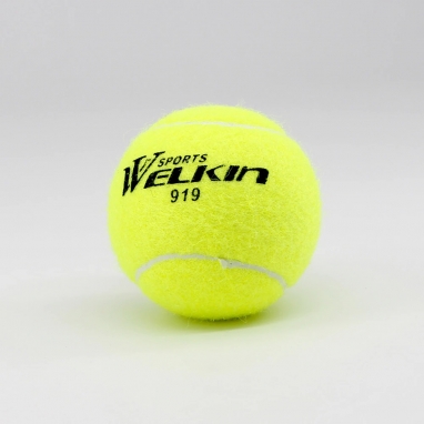 Набор мячей для большого тениса IVN Welkin, 12 шт (IV-PM6950)